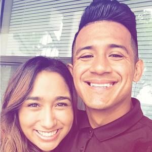 Meet your Posher, Marcus